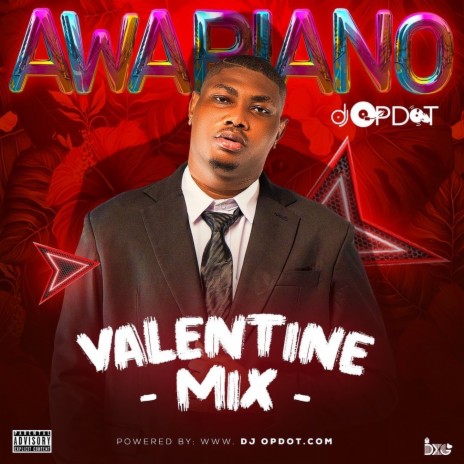Awapiano (Valentine Mix) | Boomplay Music