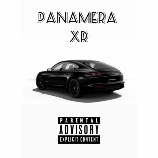 PANAMERA