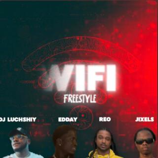 Dj luchshiy wifi freestyle