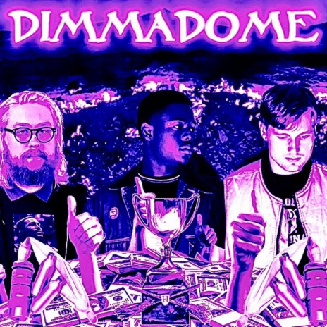 dimmadome ft. Shiro Oni & Bink | Boomplay Music