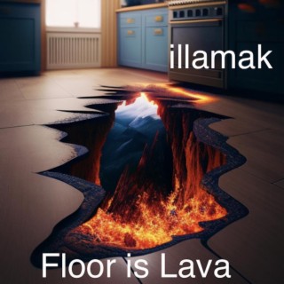 Floor is Lava