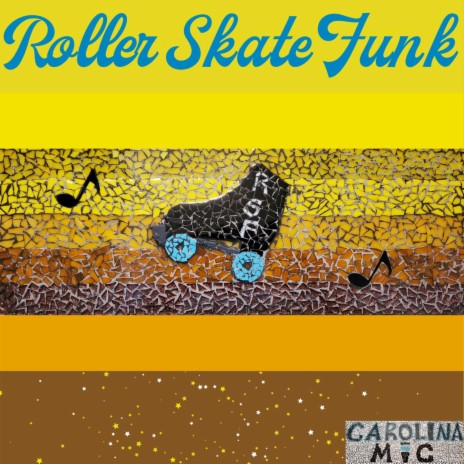 Roller Skate Funk | Boomplay Music