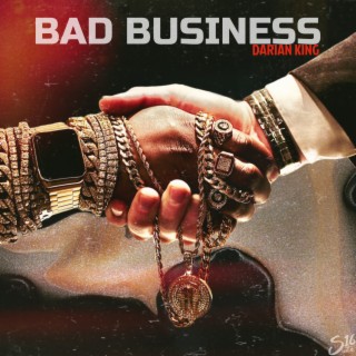 Bad Business (Radio Edit)