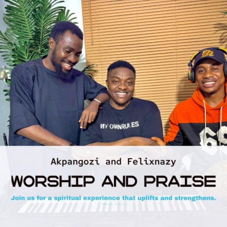 Old School Praise and Worship | Boomplay Music