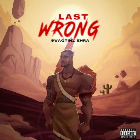 Last Wrong | Boomplay Music