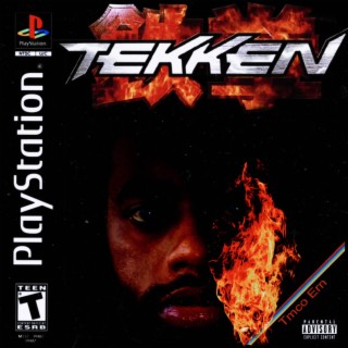 Tekken