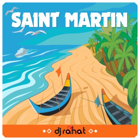 Saint Martin | Boomplay Music