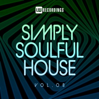 Simply Soulful House, 08