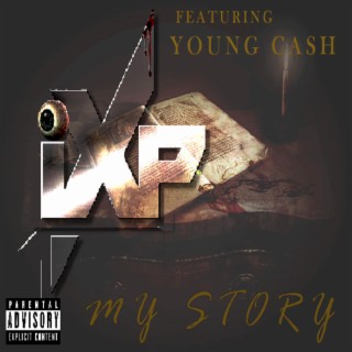 My Story (Radio Edit)