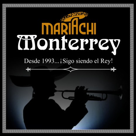 Intro Mariachi Monterrey (Instrumental) | Boomplay Music