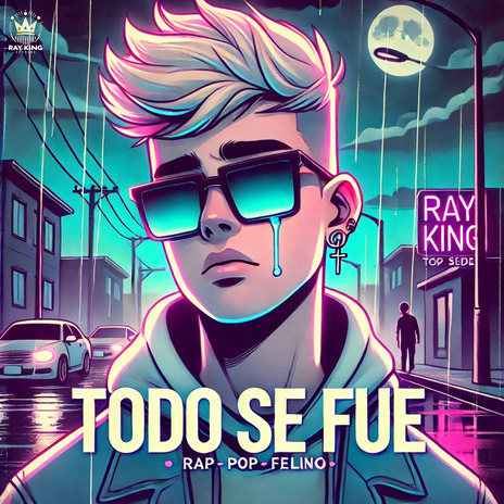 Todo se Fue | Boomplay Music