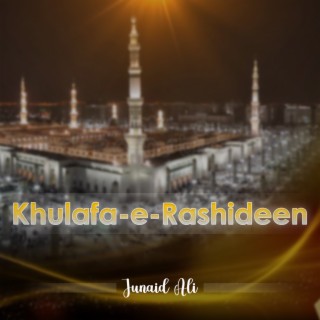 Khulafa e Rashideen