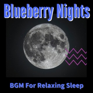 BGM For Relaxing Sleep