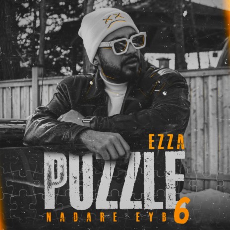 Puzzle (Nadare Eyb 6) | Boomplay Music