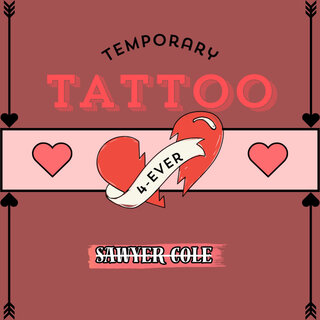 Temporary Tattoo