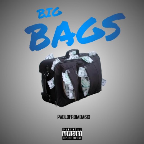 Big bags | Boomplay Music