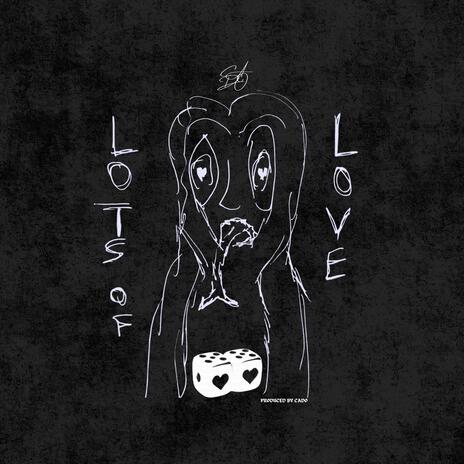 lots of love | Boomplay Music