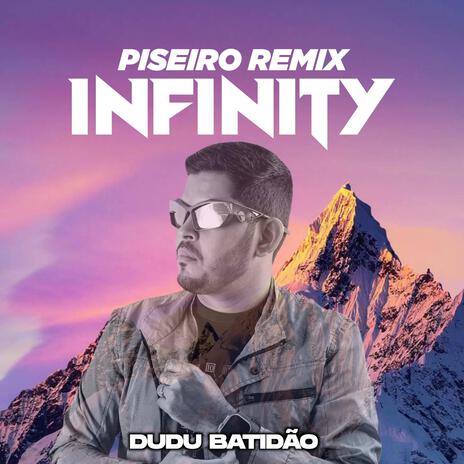 Piseiro Paredão Infinity | Boomplay Music