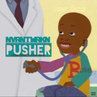 Pusher