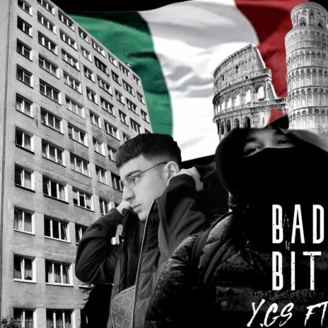 Bad Bitch ft. Idra | Boomplay Music