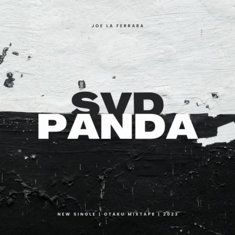 SAD PANDA | Boomplay Music