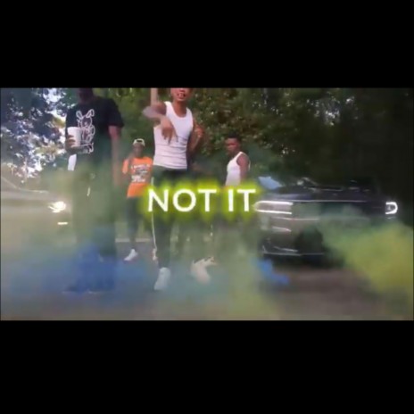 Not it ft. Deethang | Boomplay Music