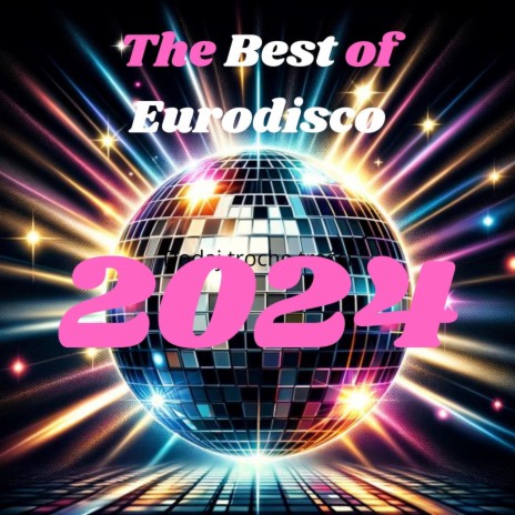 Euro Disco 2024 ft. Vegas Disco Club & Melodic House Machine