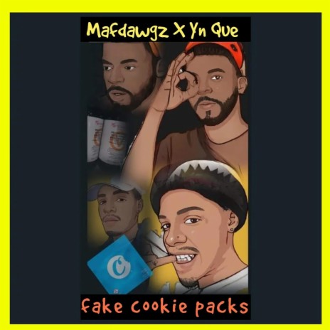 Fake Cookie Packs ft. Yn Que