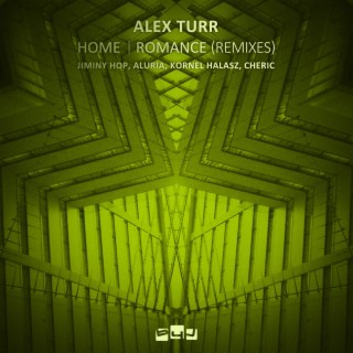 Alex Turr