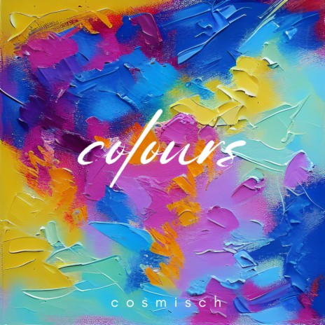 colours | Boomplay Music