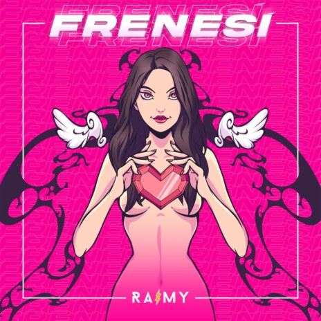 Frenesí | Boomplay Music