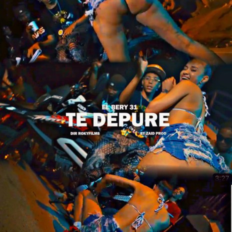 Te depure Elbery31 | Boomplay Music