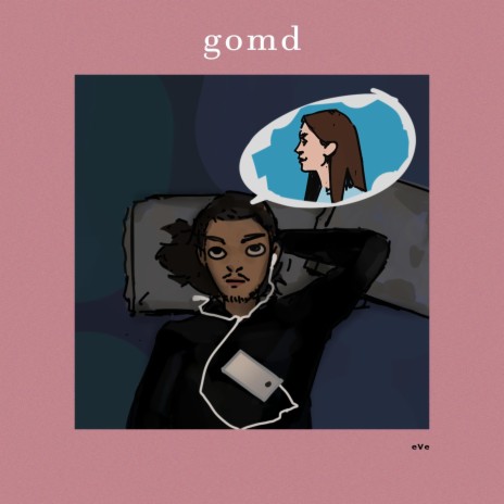 gomd | Boomplay Music