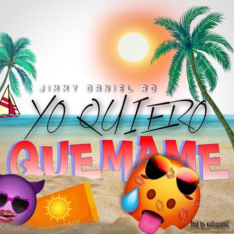 Quiero quemarme | Boomplay Music