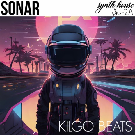 Sonar | Boomplay Music