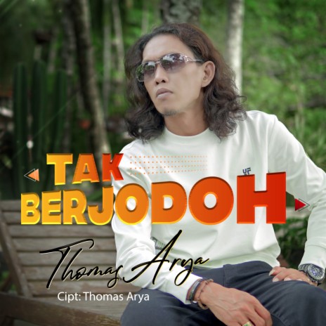 Tak Berjodoh | Boomplay Music