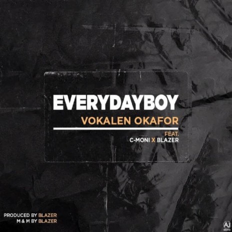 Everydayboy | Boomplay Music
