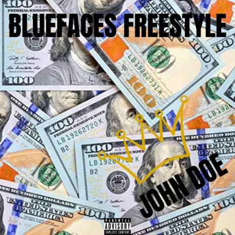 BlueFaces Freestyle