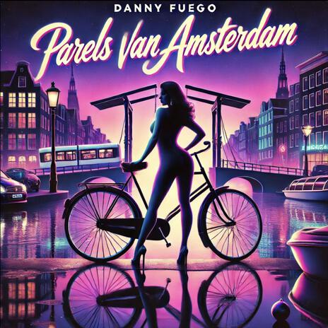 Parels Van Amsterdam | Boomplay Music