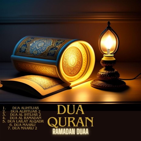 DUA AL RAMADAN | Boomplay Music