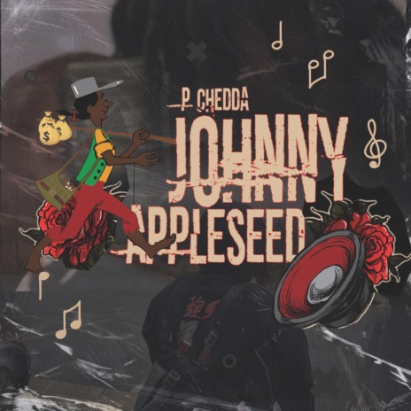 Johnny Appleseed ft. Dreskii | Boomplay Music