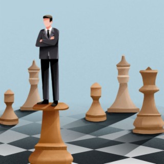 The Art of Strategic Thinking Unleashing Your Competitive Edge
