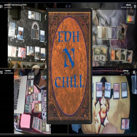 EDH N CHILL | Boomplay Music