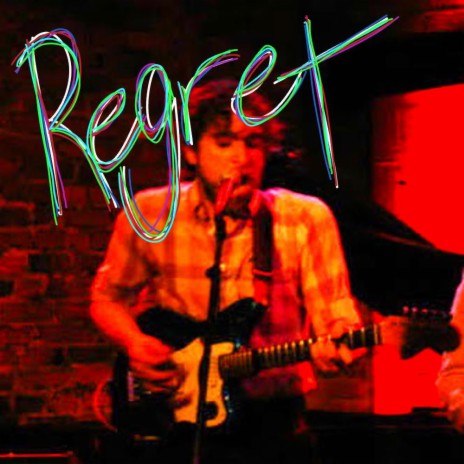 REGRET | Boomplay Music