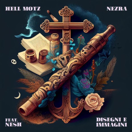 Disegni e Immagini ft. Nezra & NESH | Boomplay Music