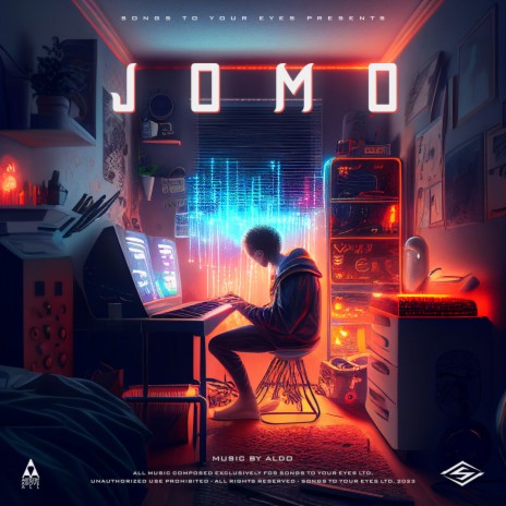 JOMO | Boomplay Music