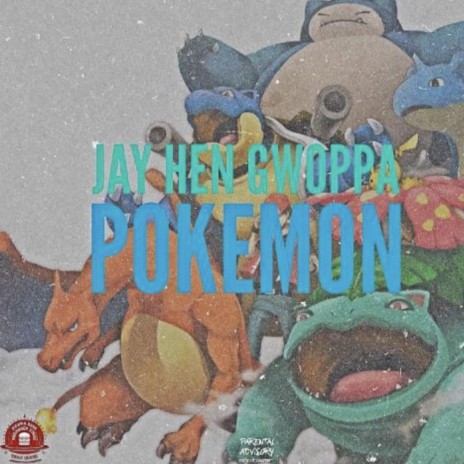 Pokemon | Boomplay Music