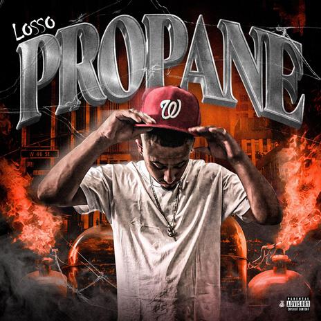 Propane | Boomplay Music