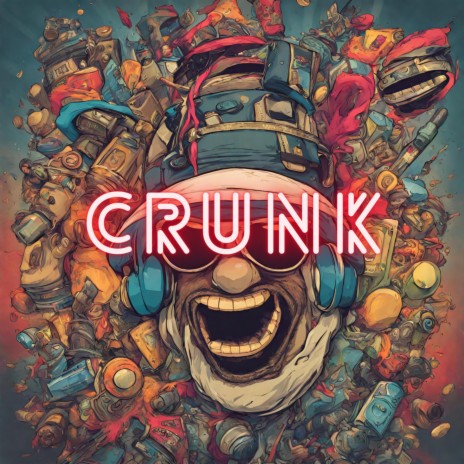 Crunk | Boomplay Music