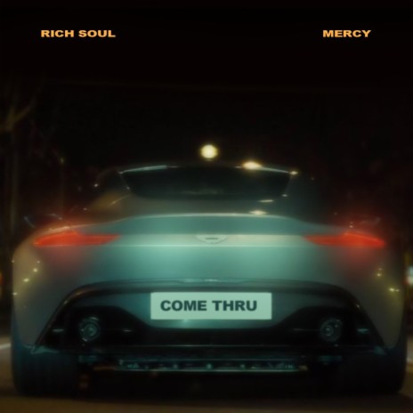 Come Thru ft. Mercybeatzofficial | Boomplay Music